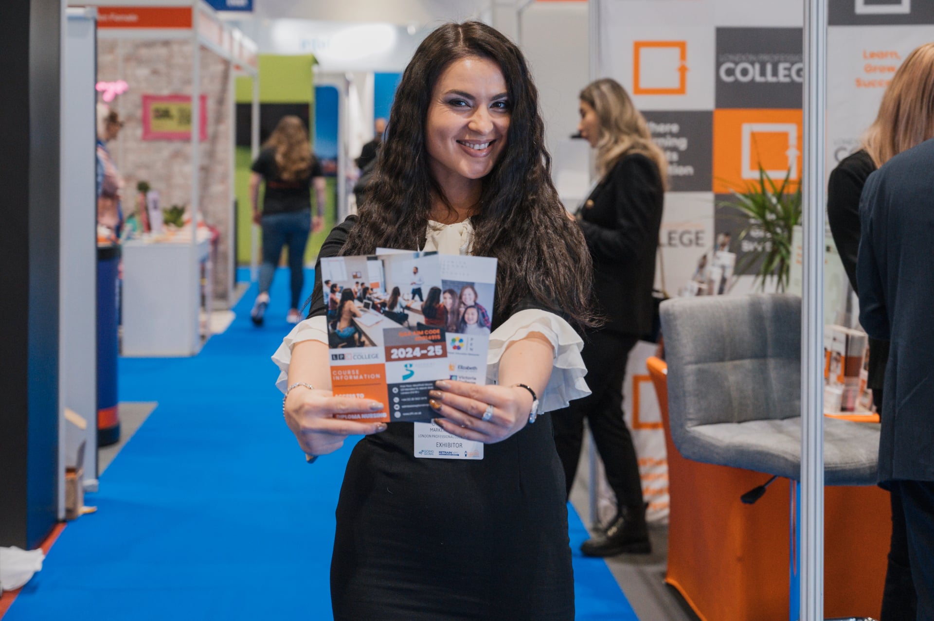 Student success story